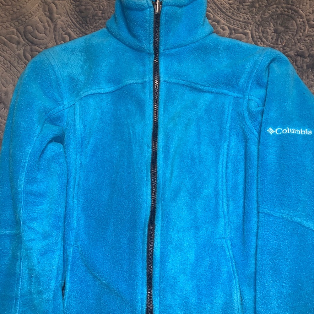Fleece
